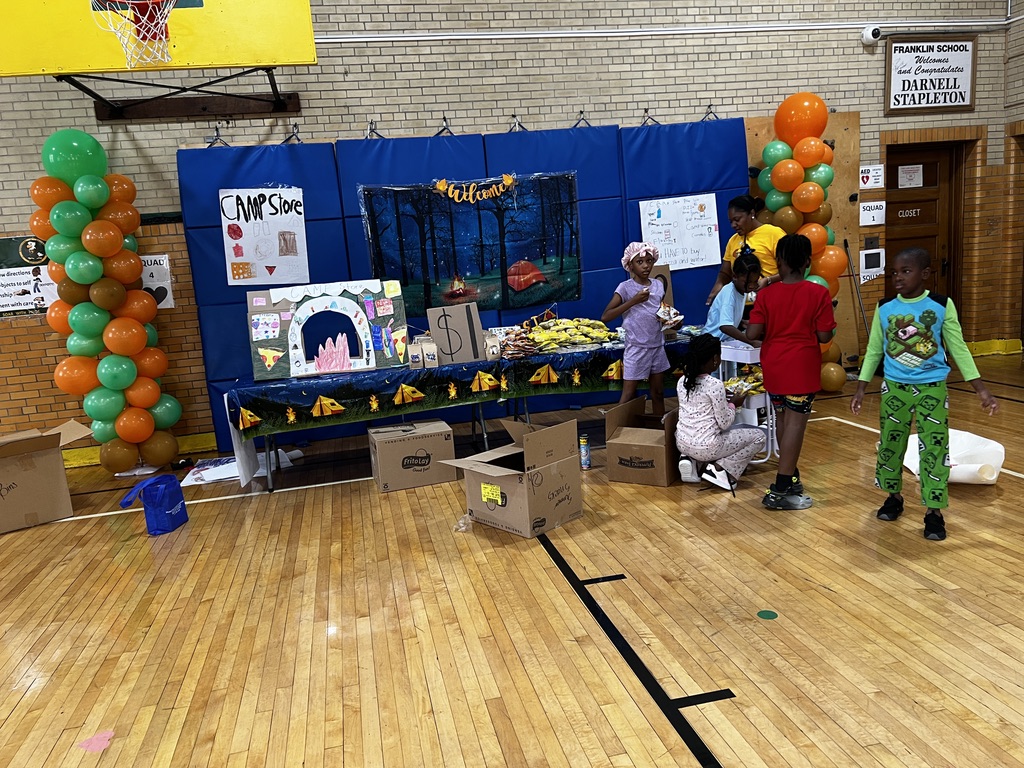 Camp Frank