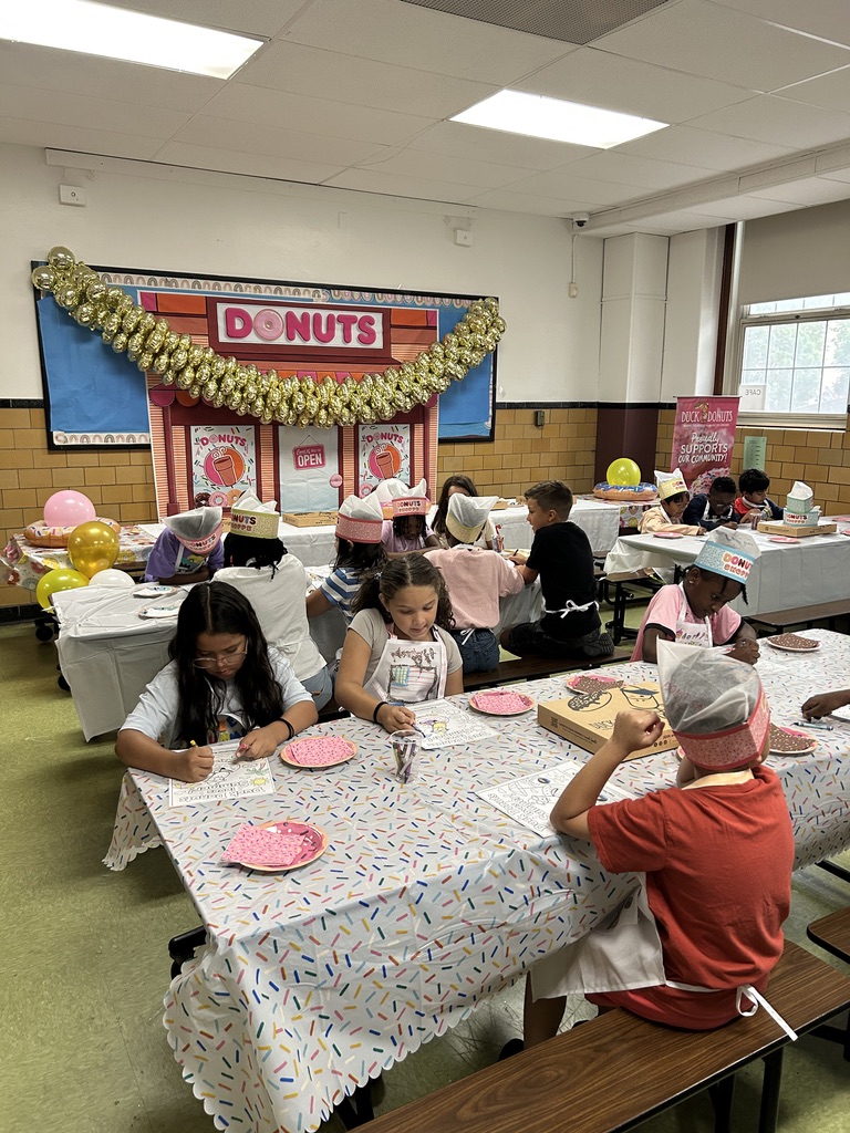 Duck Donuts donut shop pop-up: entrepreneurship in action